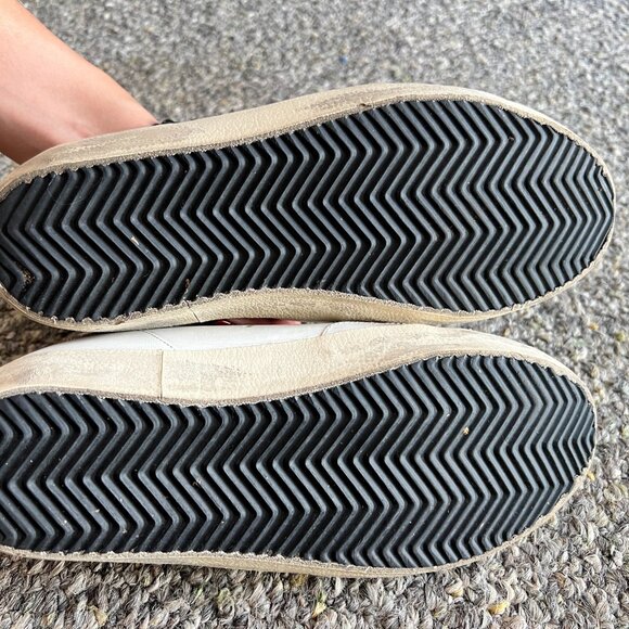 Golden Goose Super Star Sabot Sneaker. Size 38. Great Used Condition - Picture 3 of 3